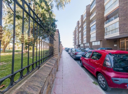 Torrevieja (Playa del Acequion), Apartment #CQ-TS-49373