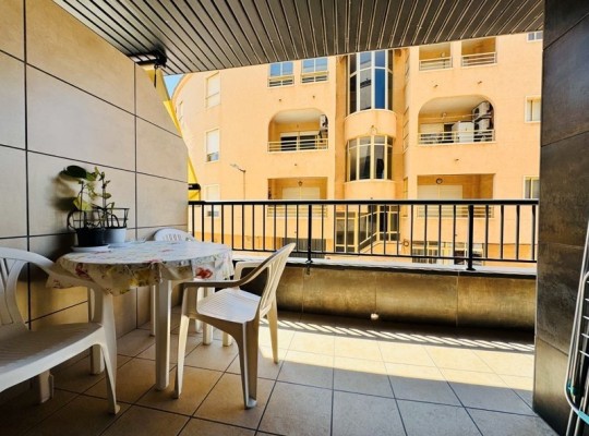 La Mata, Apartment #CQ-SL-77457