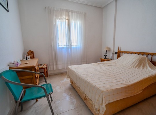 Apartment Ciudad Quesada (Pueblo Bravo) #CQ-306