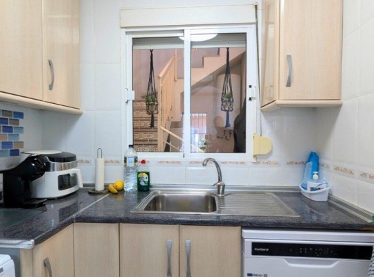 San Miguel de Salinas, Semi Detached #CQ-WI-87290