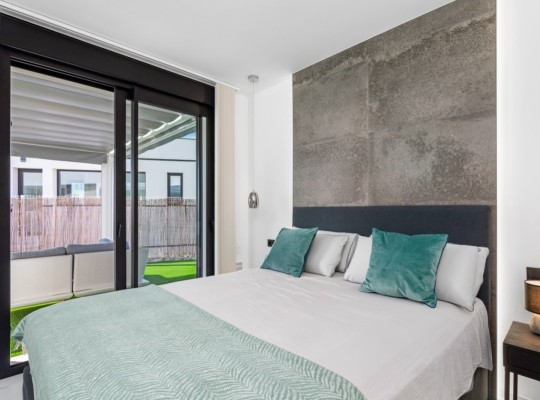 Finestrat (Sierra cortina), Villa #CQ-BG-78293