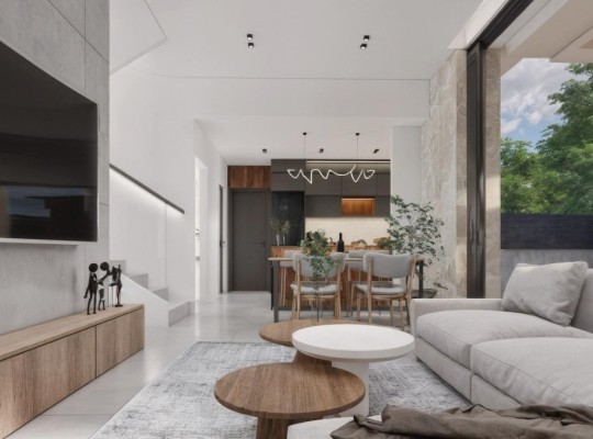 Villa Los Montesinos (La Herrada) #RD-N9651