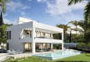 Guadalmina Baja (Costa del Sol), Villa - Detached #CM-R4028941