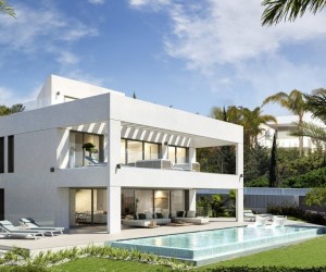 Guadalmina Baja (Costa del Sol), Villa - Detached #CM-R4028941