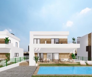Finestrat (Golf Bahia), Villa #CQ-00-54332