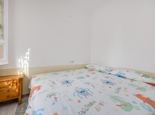 Torrevieja, Apartment #CQ-MY-30034