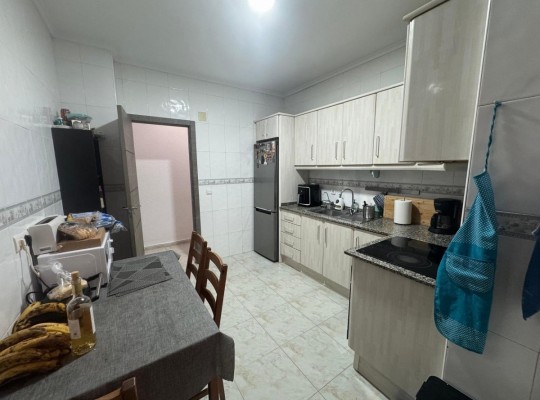 Torrevieja (Playa del Acequion), Apartment #CQ-TS-23280