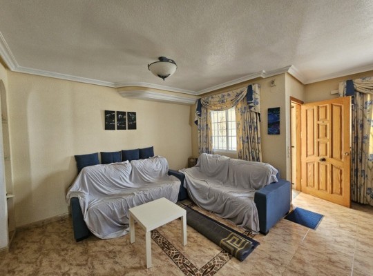 Orihuela Costa, Villa #CQ-WI-46360