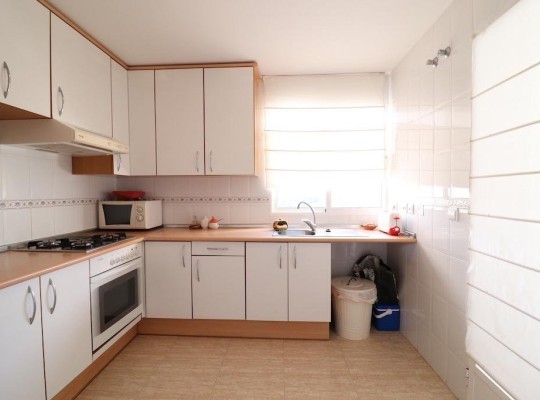 Orihuela Costa (Campoamor), Apartment #CQ-JM-49531