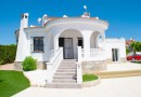 Ciudad Quesada, Villa #CQ-380