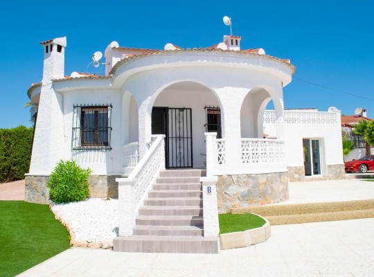 Ciudad Quesada, Villa #CQ-380