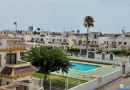 Torrevieja (El limonar), Townhouse #CQ-JM-78477