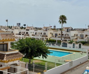 Torrevieja (El limonar), Townhouse #CQ-JM-78477