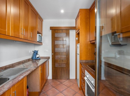 Torrevieja (Los Altos), Apartment #CQ-KB-80785