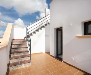 Cox (San Fernando), Bungalow #RD-N9362