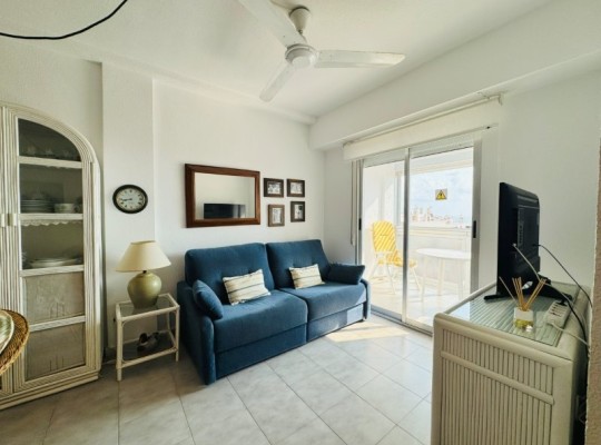 La Mata (Puerto Romano), Apartment #CQ-SLP-13249