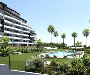 San Miguel de Salinas (Pueblo), Apartment #CQ-00-84094
