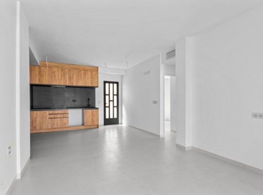 San Miguel de Salinas, Apartment #CQ-BG-28076