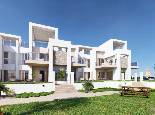 Ciudad Quesada (Lo Marabú), Bungalow #RD-N8782