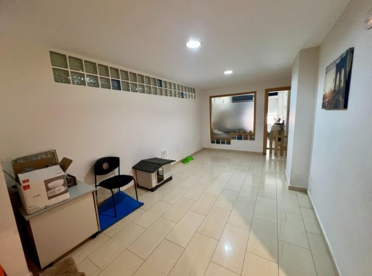 Orihuela (Zona Centro), Commercial #CQ-PJ-21984