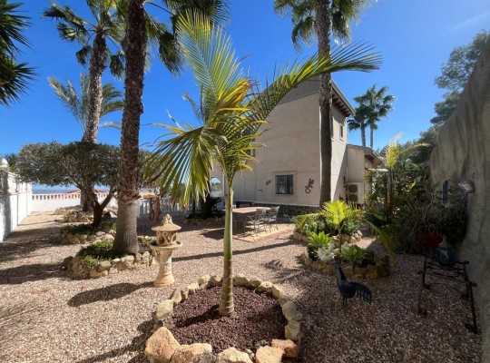 San Miguel de Salinas (Ciudad de las comunicaciones), Villa #CQ-M-54470