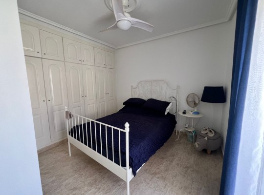 Ciudad Quesada (Dona Pepa), Semi Detached #CQ-086