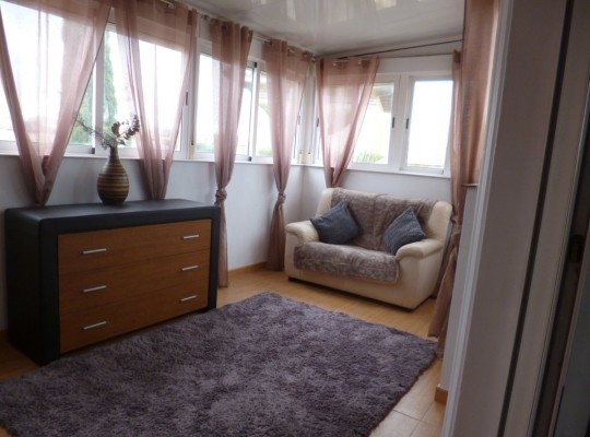 Playa Flamenca (Play Flamenca), Villa #CQ-R-75905