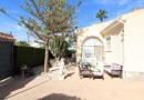 Torrevieja (La Siesta - El Salado - Torreta), Villa #CQ-JM-47746