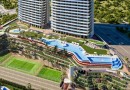 Apartmány na Playa Poniente, Benidorm