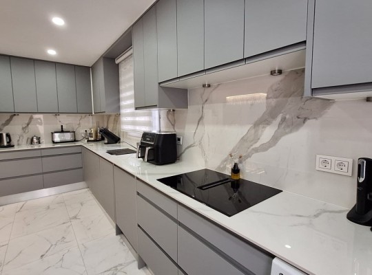 Guardamar del Segura (El Raso, Guardamar), Villa #CQ-970