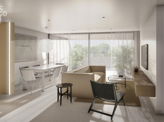 Guardamar del Segura (El Raso, Guardamar), Apartment #CQ-00-47808