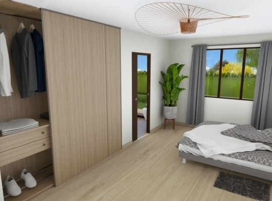 Ciudad Quesada, Villa #CQ-894