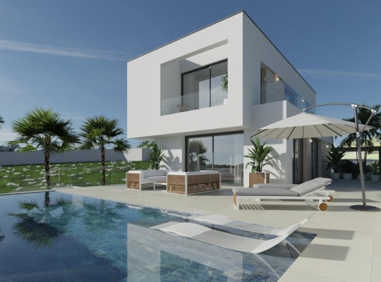 Ciudad Quesada, Villa #CQ-00-96183