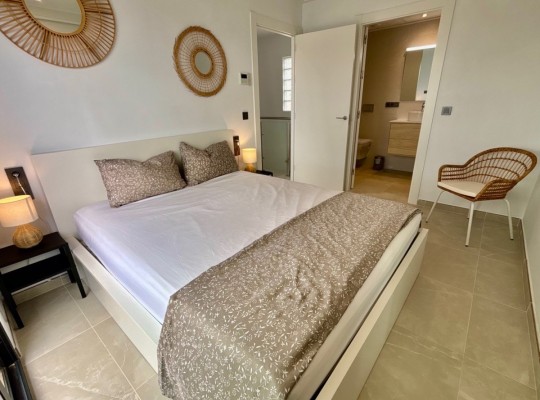 Benijofar, Villa #CQ-868