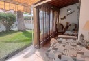 Řadový dům se 2 apartmány ve Fairway Village, Golf del Sur