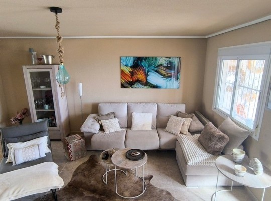 Ciudad Quesada (La Fiesta), Townhouse #CQ-935