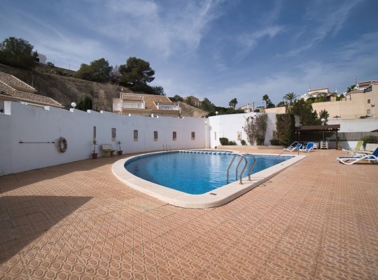 Ciudad Quesada (La Marquesa Golf), Semi Detached #CQ-867
