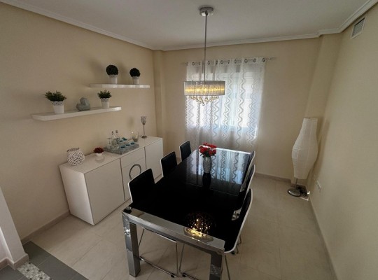 Ciudad Quesada, Townhouse #CQ-BT-14374