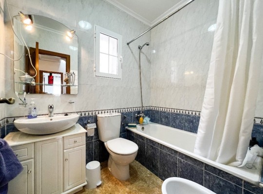 Villamartin, Townhouse #CQ-OC-74270