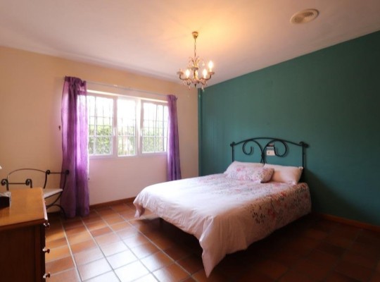 Pilar de La Horadada (RioMar), Villa #CQ-JM-95001