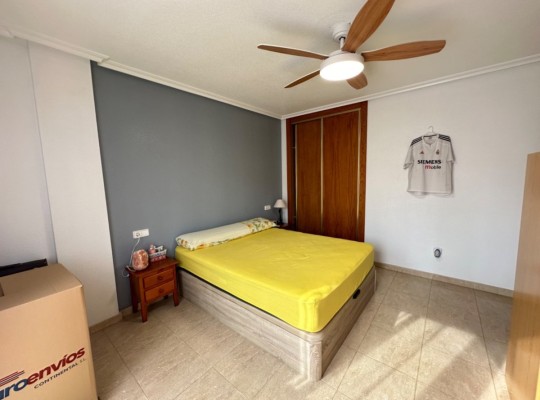 Los Alcazares (Los Narejos), Apartment #CQ-GL-15779