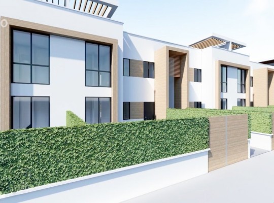 Apartments in Orihuela Costa