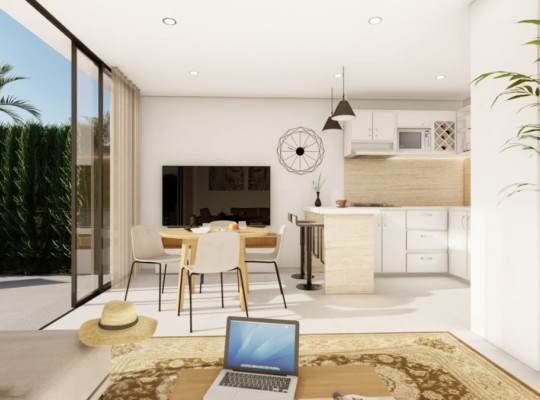 Other areas (ESTRELLA DE MAR), Villa #CQ-00-73295