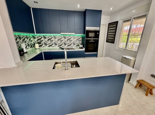 Ciudad Quesada, Villa #CQ-874