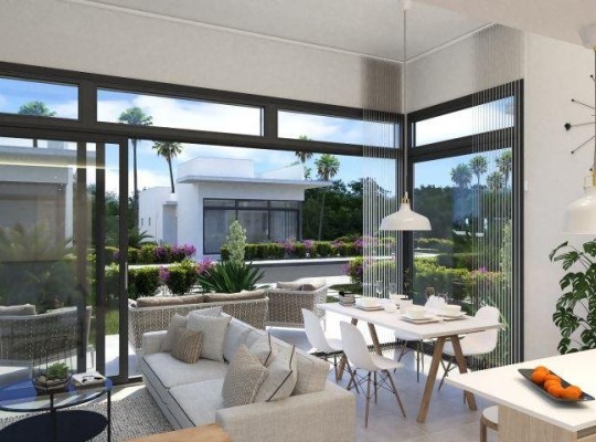 Murcia (Condado de Alhama Resort), Villa #CQ-00-94234