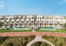 Apartments  in Pillar de La Horadada. 