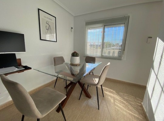 Other areas (Balsicas), Townhouse #CQ-GL-81245