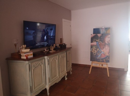 Los Montesinos (montesinos), Townhouse #CQ-CB-20713