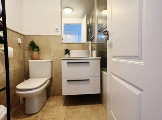 Other areas (La Duquesa), Apartment #CQ-SB-21970
