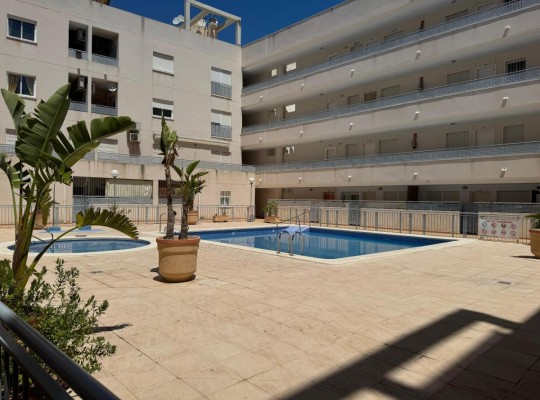 Almoradi, Apartment #CQ-TS-25786